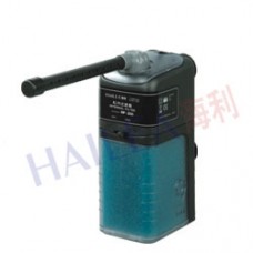 Hailea RP-200 - вътрешен филтър 3.5W, 200l/h, за аквариуми 50-100 литра